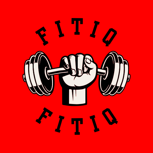 FitIQ Logo